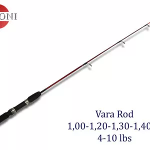 A7100 - ROD