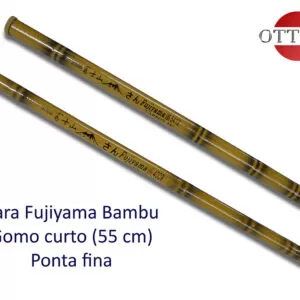 Bambu Gomo Curto