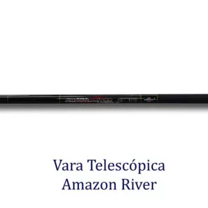 Vara Amazon River