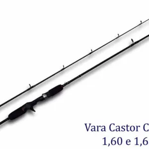 Vara Castor (CTO)