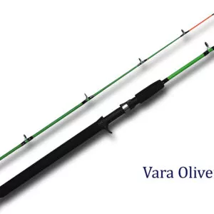 Vara Oliversailer (AOS)